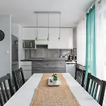 Rentplanet - Apartamenty Przy Palacu Kultury I Nauki