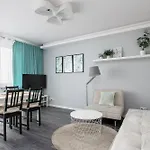 Rentplanet - Apartamenty Przy Palacu Kultury I Nauki