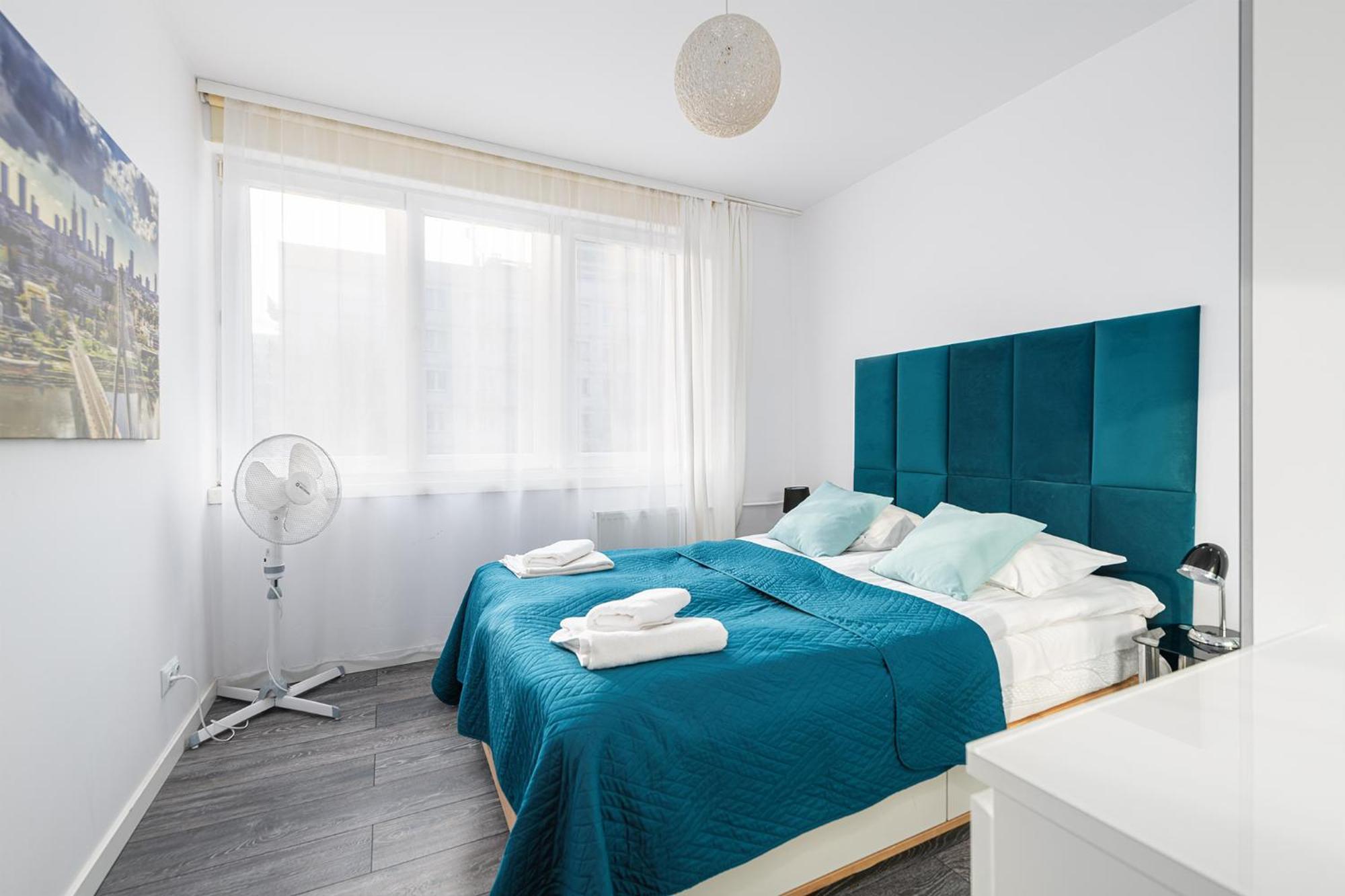 Apartament Rentplanet - Przy Palacu Kultury I Nauki Warszawa