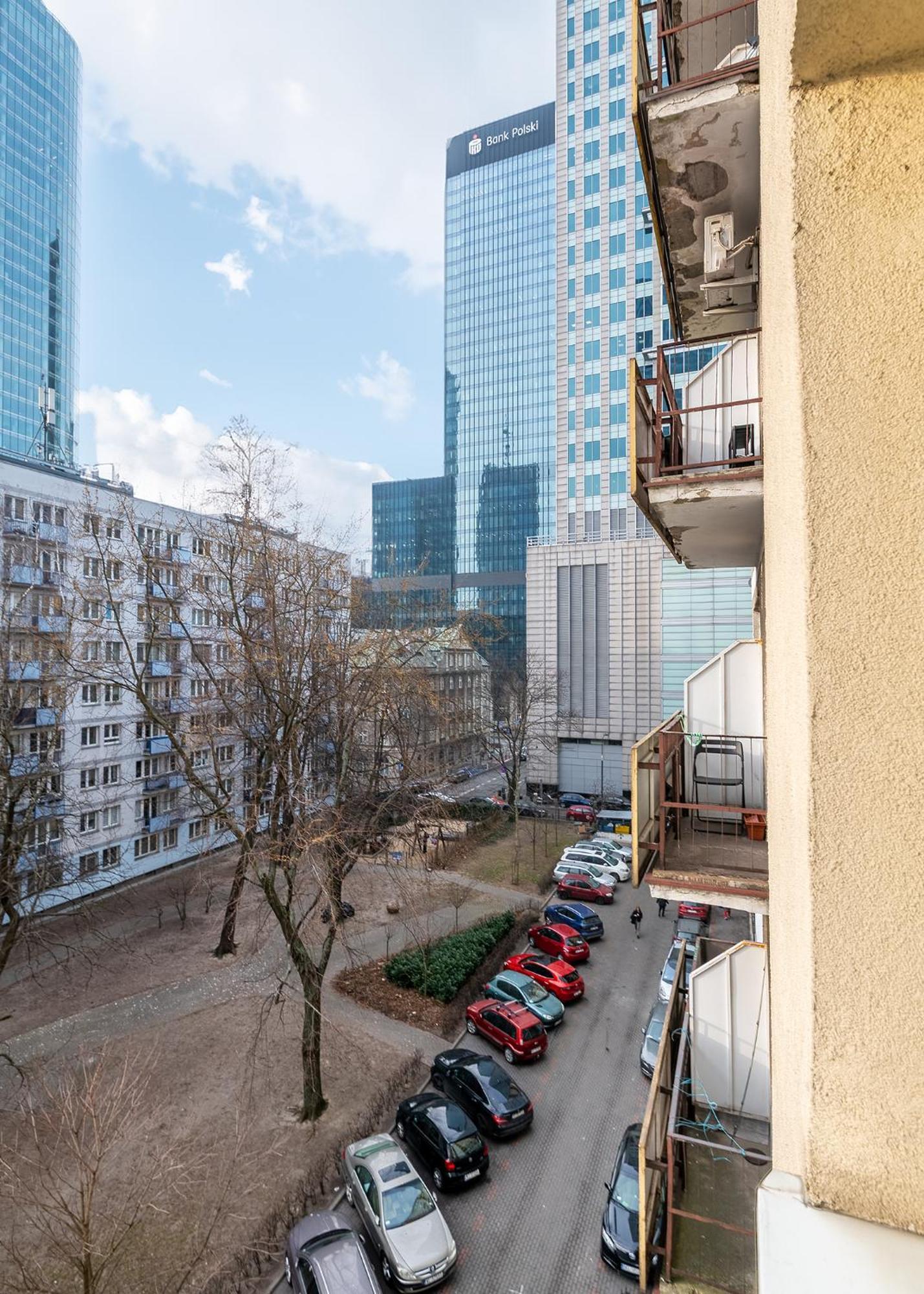 Rentplanet - Przy Palacu Kultury I Nauki * Warszawa