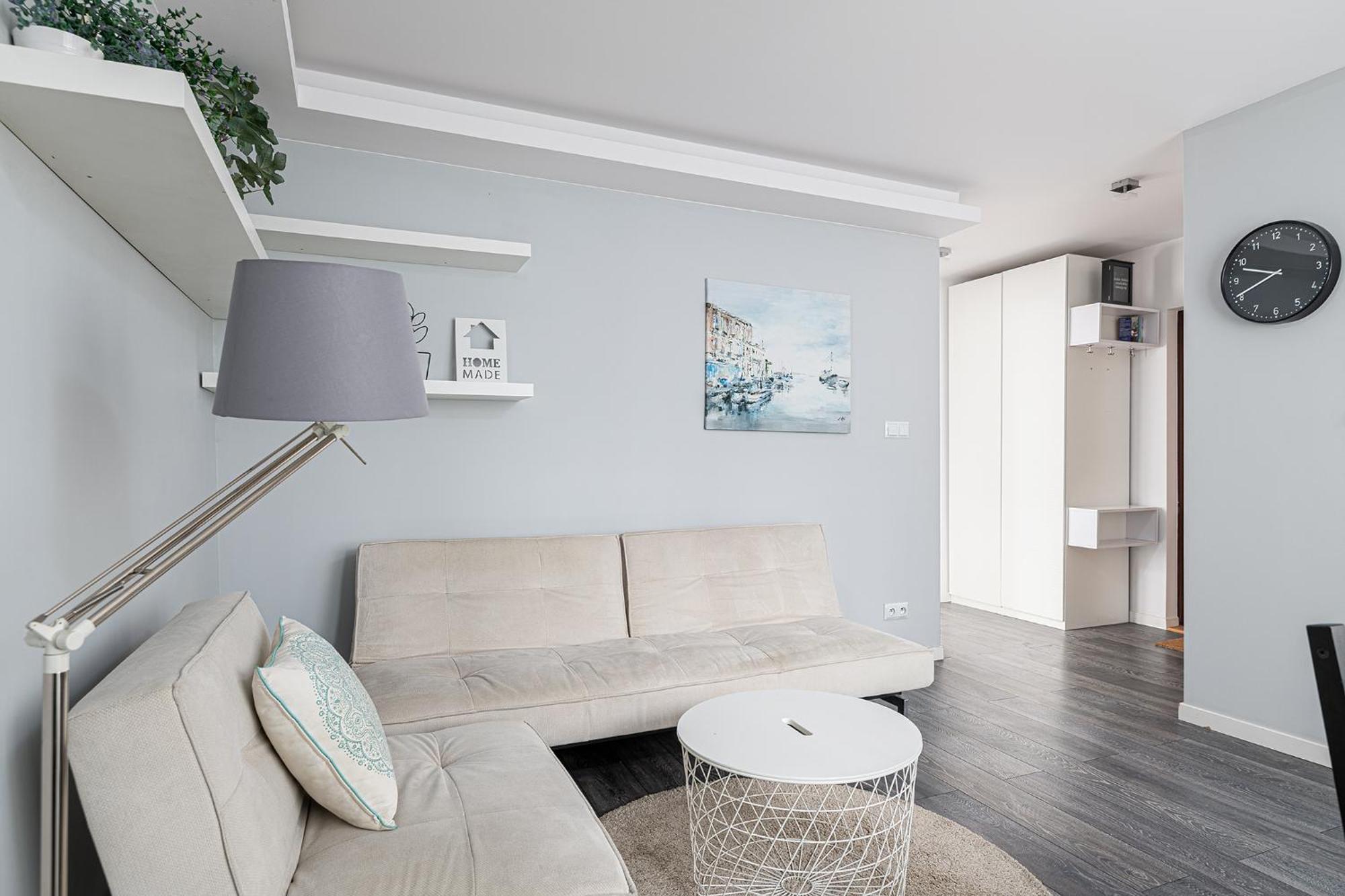 Apartament Rentplanet - Przy Palacu Kultury I Nauki